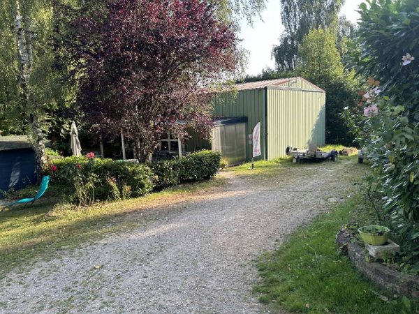 Camping Smile & Braudieres — Photo 5