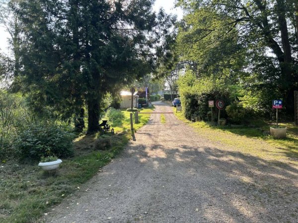 Camping Smile & Braudieres — Photo 3