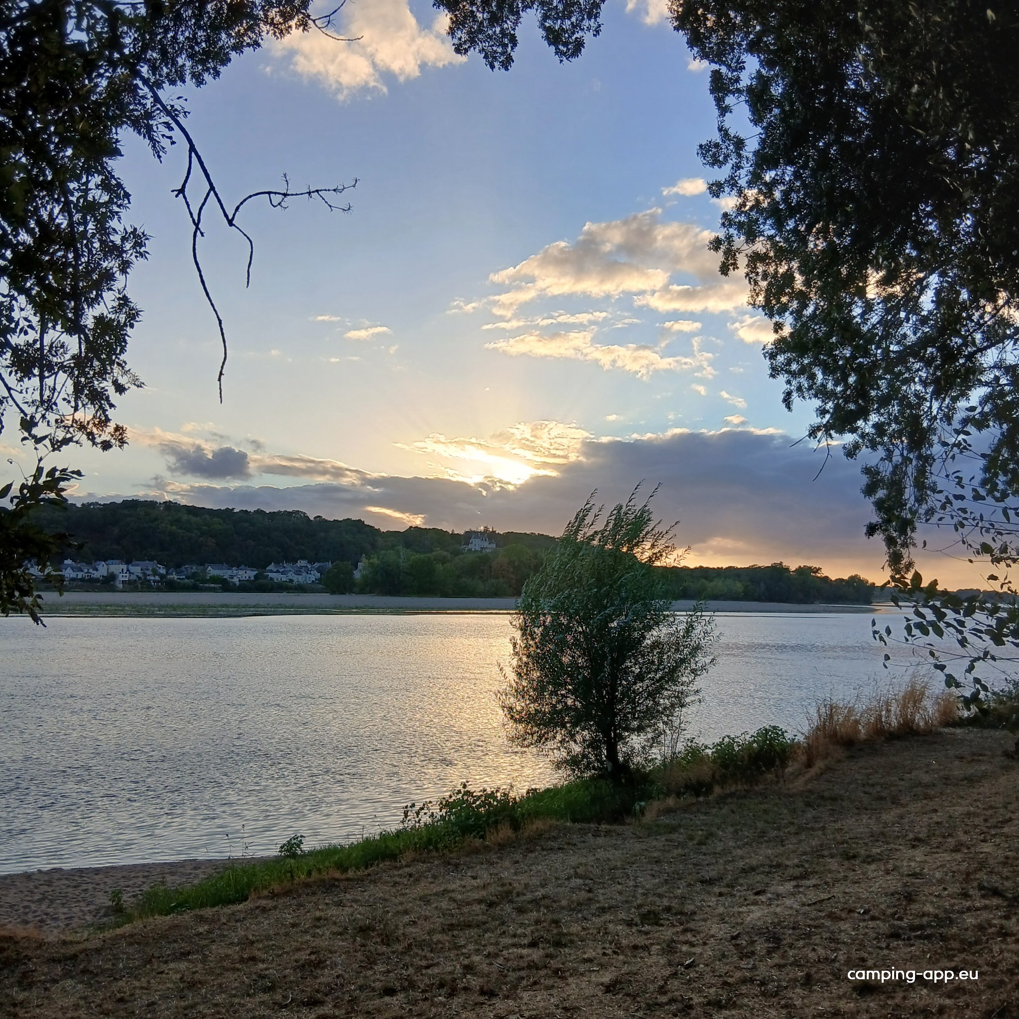 Camping Terre d'Entente — Zdjęcie 3