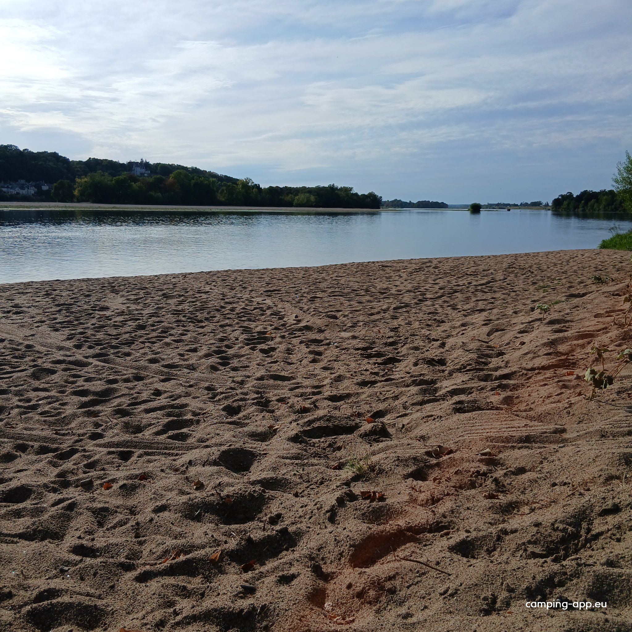 Camping Terre d'Entente — Zdjęcie 2
