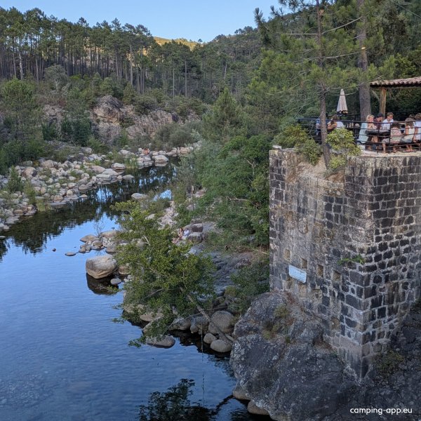 Camping U Ponte Grossu — Photo 3