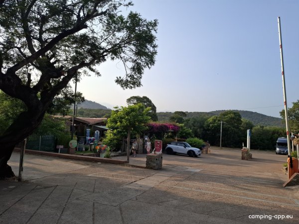 Camping U Pirellu — Photo 3