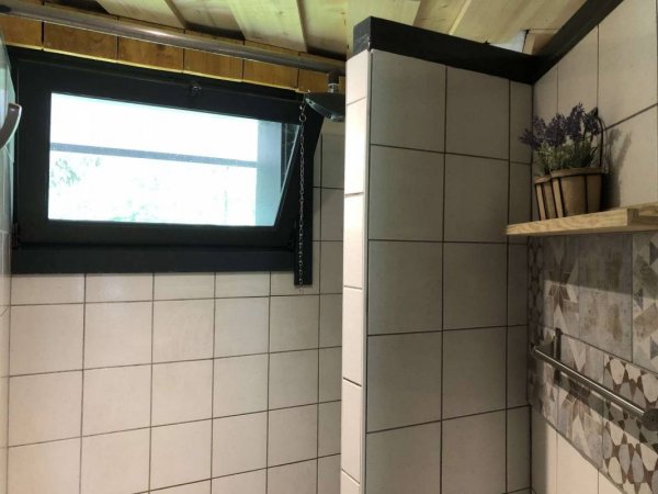 Camping L'île aux 1000 Charmes — Photo 3