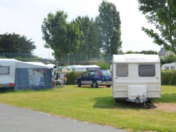 Camping Municipal Les Mielles — Photo 2