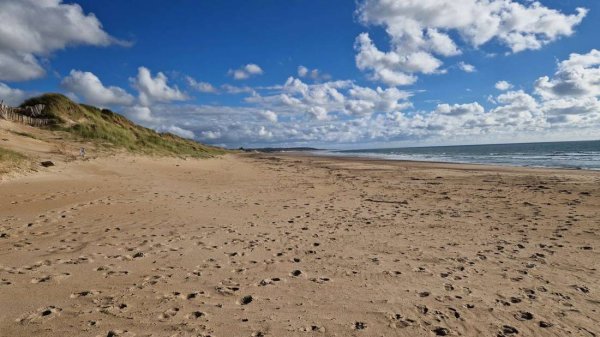 Camping Municipal Les Mielles — Photo 5