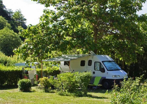 Camping Le Pilat ***