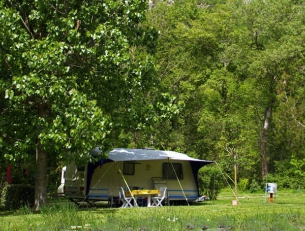 Camping Le Pilat *** — Photo 2