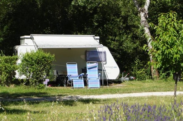Camping Le Pilat *** — Photo 3