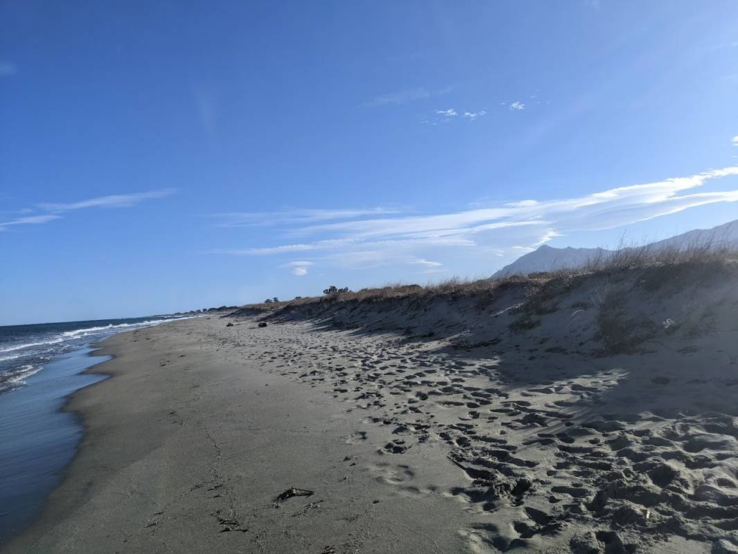 Camping Marina Di Casinca — Camping Site in Penta-di-Casinca