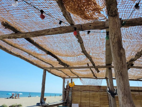 Camping Marina Di Casinca