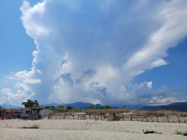 Camping Marina Di Casinca — Photo 2