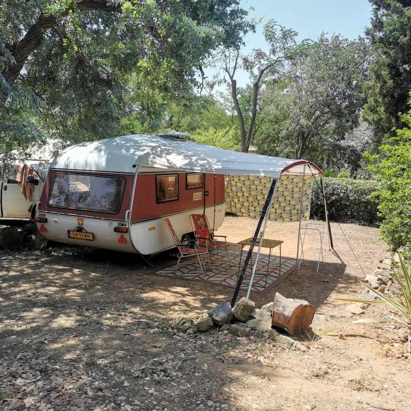 Camping Mauvallon 2 Cap Garonne *** — Camping Site in Le Pradet
