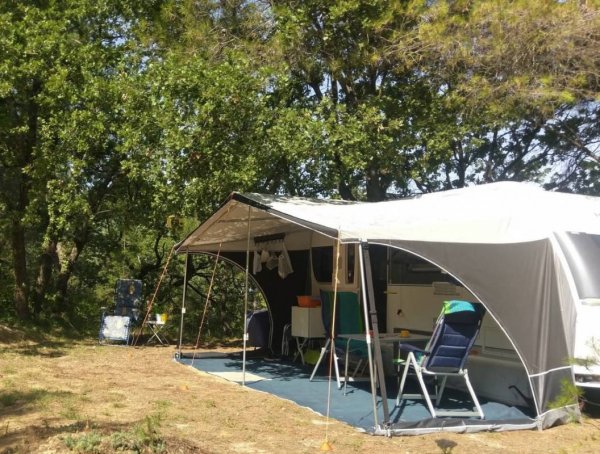 Camping Messidor *** (Naturisten Camping) — Photo 2