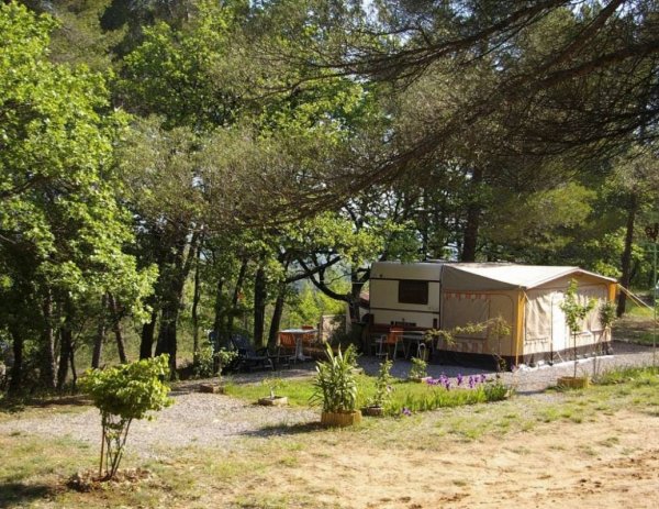 Camping Messidor *** (Naturisten Camping) — Photo 3