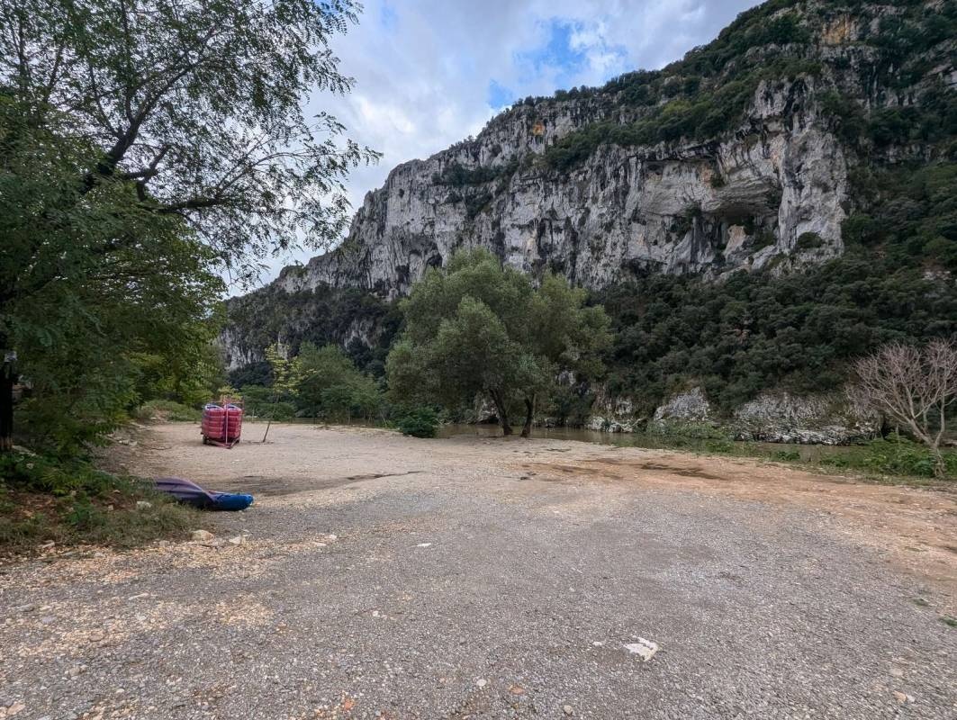 Camping du Midi *** — Campingplass in Vallon-Pont-d'Arc / Auvergne-Rhône-Alpes