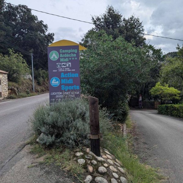 Camping du Midi *** — Photo 4