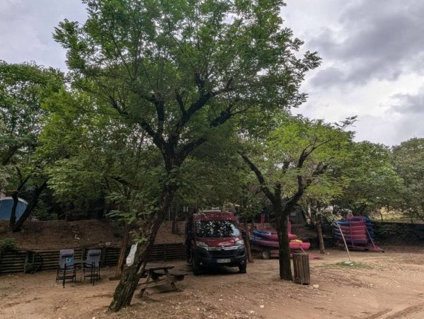 Camping du Midi *** — Foto 5