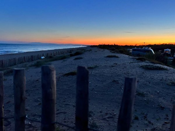 Camping Village Méditerranée-Plage **** — Photo 3