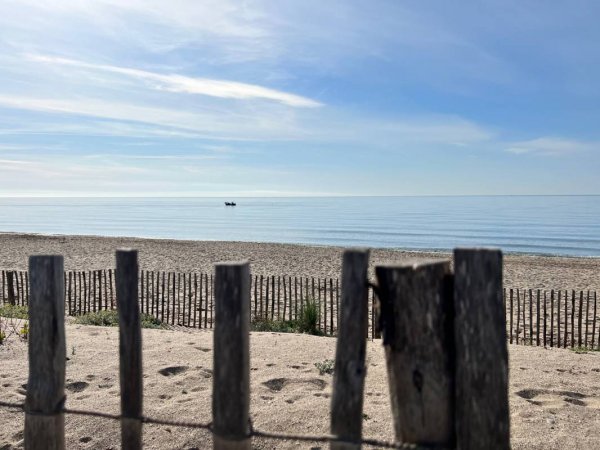 Camping Village Méditerranée-Plage **** — Photo 2