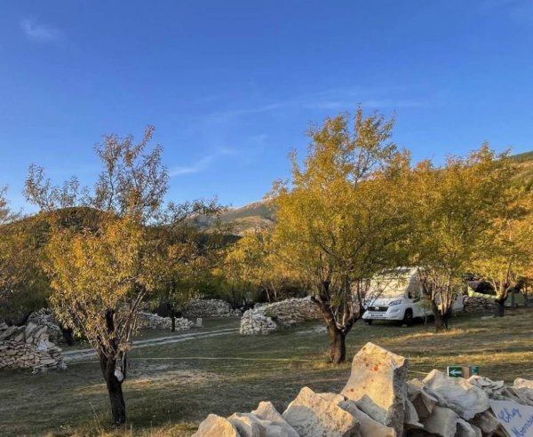 Camping du Montdenier — Photo 3