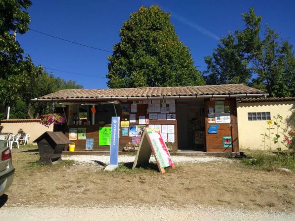 Camping Notre-Dame *** — Photo 3