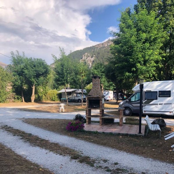 Camping Notre-Dame *** — Photo 4