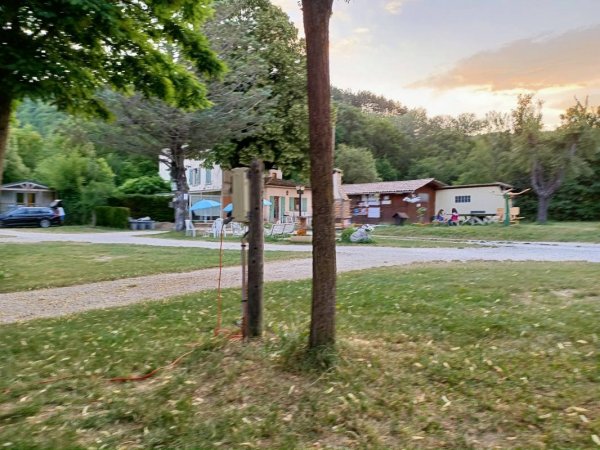 Camping Notre-Dame *** — Photo 2