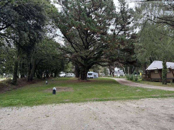Turballe Camping: Parc Sainte Brigitte — Photo 4