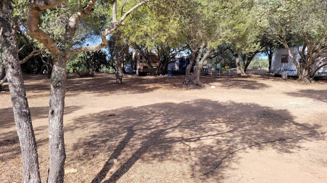 Camping Pian Del Fosse *** — Sítio de acampamento in Bonifacio 