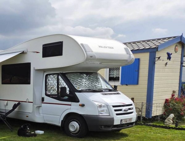 Camping Pomme de Pin *** — Photo 4