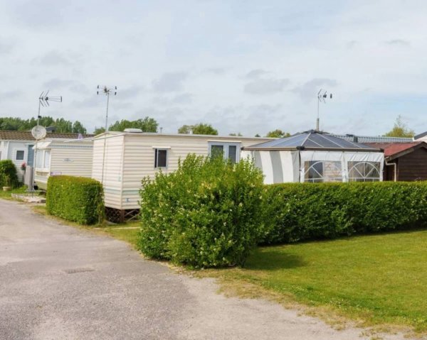 Camping Pomme de Pin *** — Photo 2