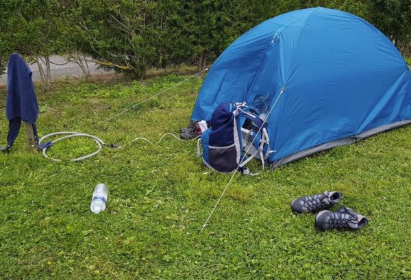 Camping Pomme de Pin *** — Photo 3