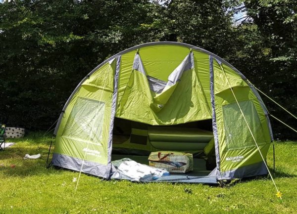 Camping Pont Augan ** — Photo 3