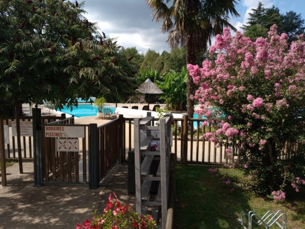 Camping Port de Limeuil **** — Photo 3