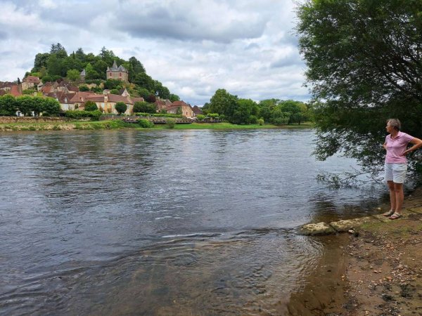 Camping Port de Limeuil ****