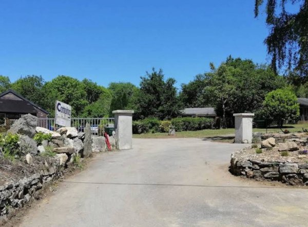 Camping Pors Keraign ** — Photo 2