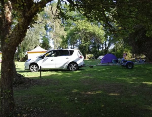Camping Pors Keraign ** — Photo 3