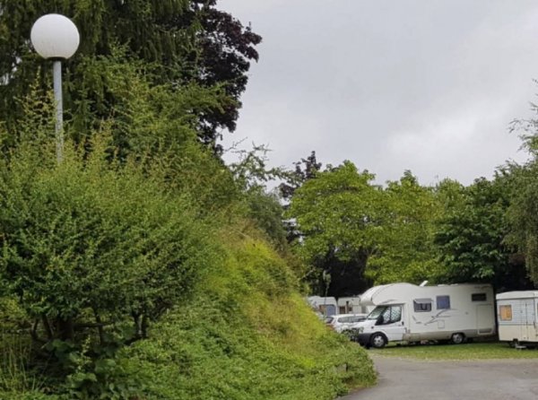 Camping Plein Soleil ***