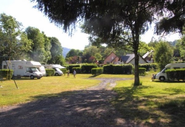 Camping Poutie - La Bourboule *** — Photo 2