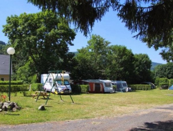 Camping Poutie - La Bourboule *** — Photo 3