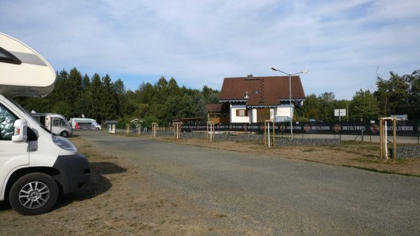 Stellplatz Grünewalder Lauch — Photo 3