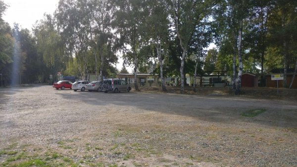 Stellplatz Grünewalder Lauch — Photo 4