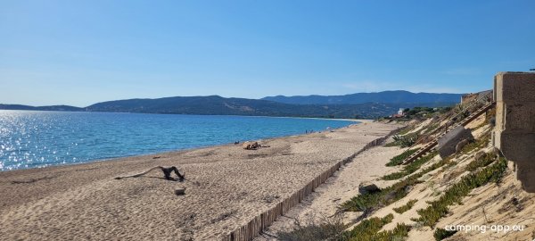 Camping Ras l'Bol *** — Foto 2