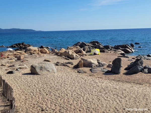 Camping Ras l'Bol *** — Photo 4