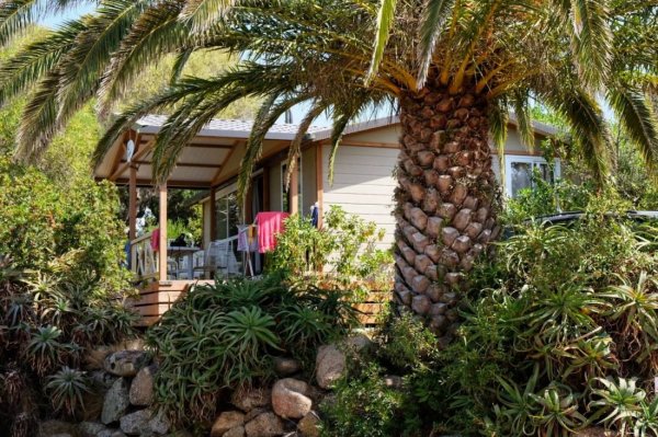 Camping Ras l'Bol *** — Photo 2