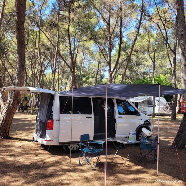 Camping Ras l'Bol *** — Photo 5