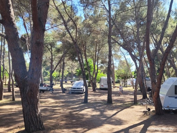 Camping Ras l'Bol *** — Photo 6