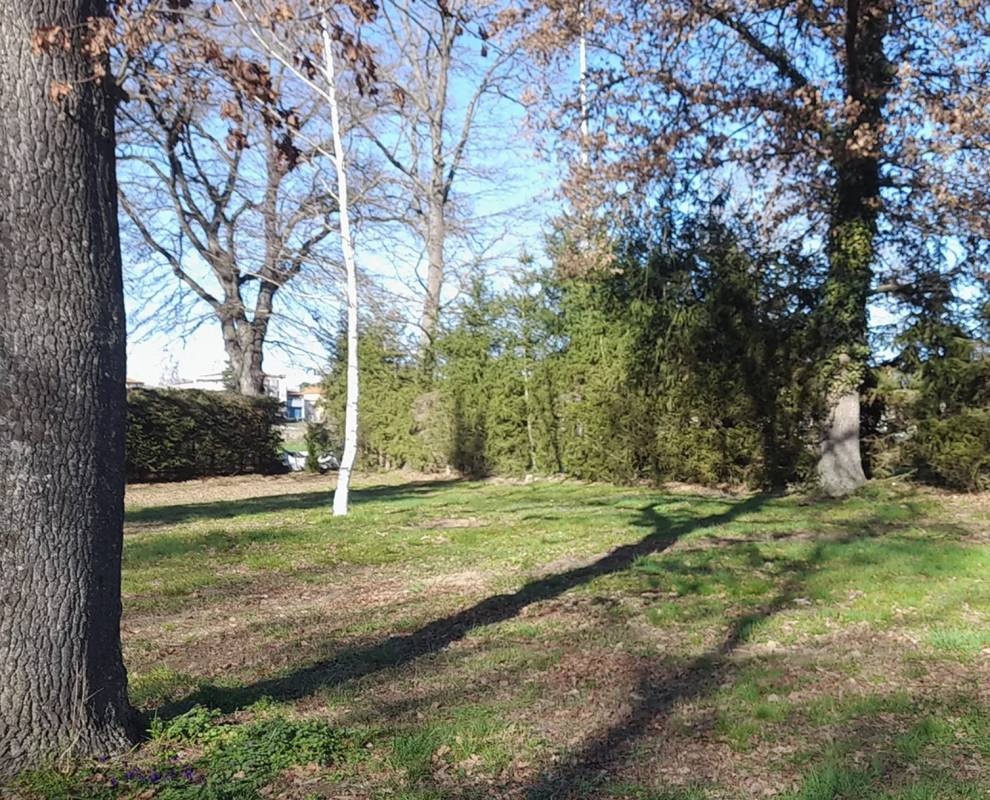 Camping L’eau Mère *** — Campingplats in Sauxillanges