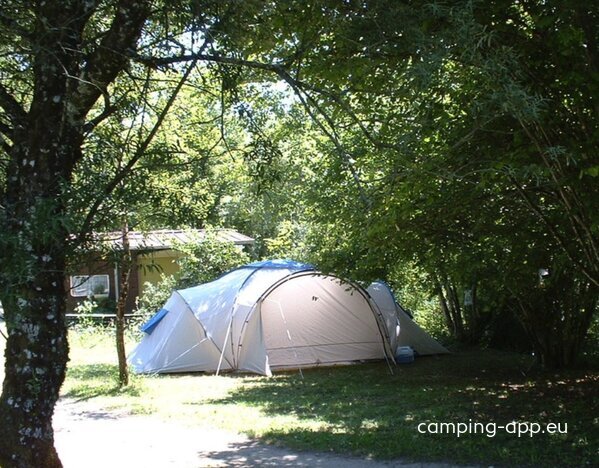 Domaine de la Fraite — Photo 2