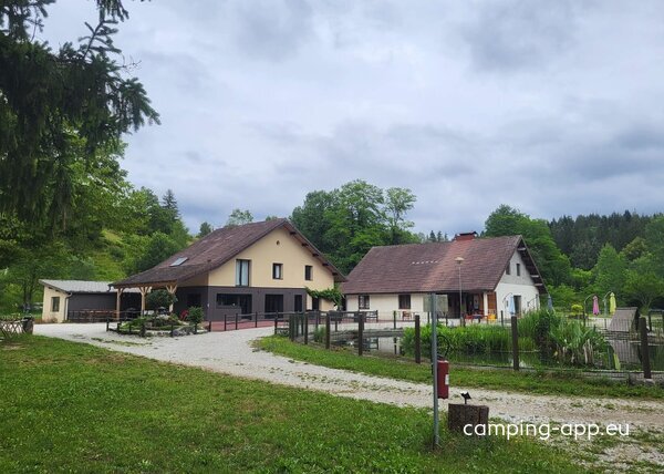 Domaine de la Fraite